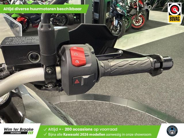 suzuki - v-strom-800
