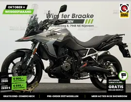 Suzuki V-Strom 800 2025 occasion