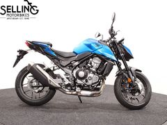 HONDA CB 750 HORNET