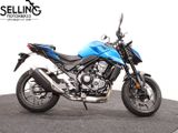 HONDA CB 750 HORNET