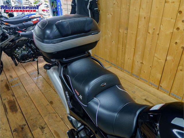 suzuki - v-strom-dl-1000
