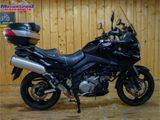 SUZUKI V-STROM DL 1000