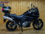 SUZUKI V-STROM DL 1000