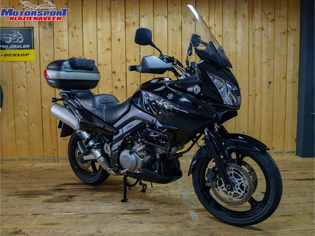 suzuki - v-strom-dl-1000