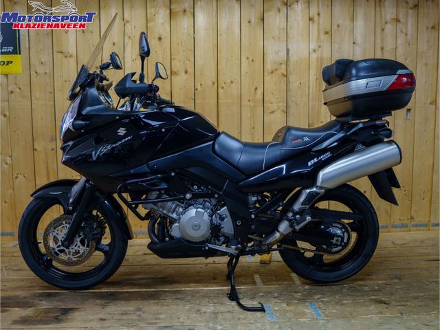 suzuki - v-strom-dl-1000