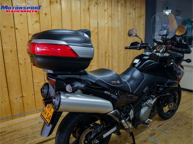 suzuki - v-strom-dl-1000