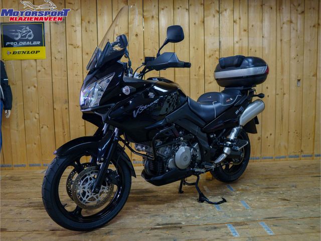 suzuki - v-strom-dl-1000