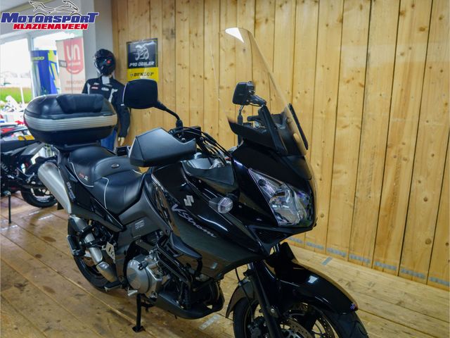 suzuki - v-strom-dl-1000