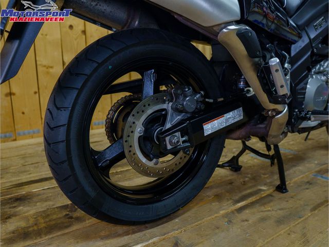 suzuki - v-strom-dl-1000