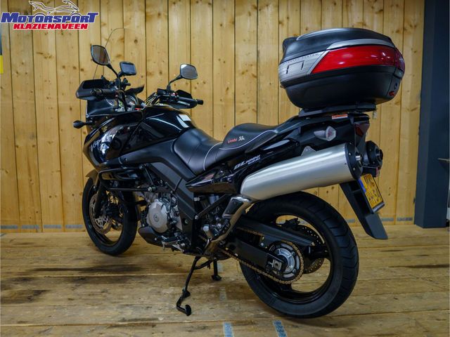 suzuki - v-strom-dl-1000