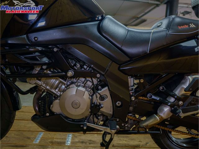 suzuki - v-strom-dl-1000