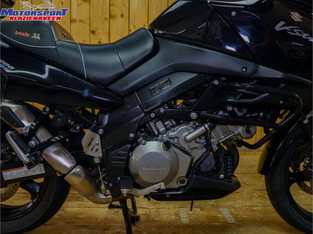 suzuki - v-strom-dl-1000