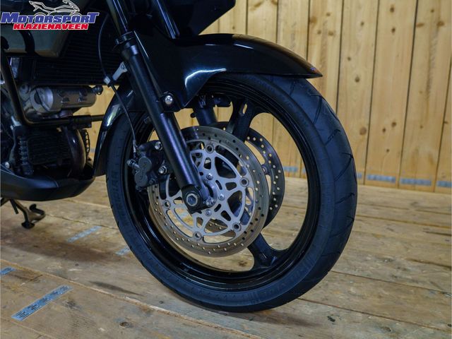 suzuki - v-strom-dl-1000