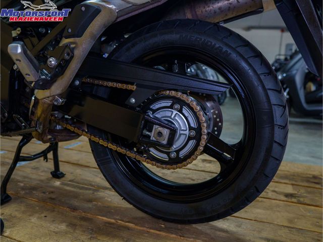 suzuki - v-strom-dl-1000