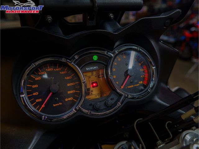 suzuki - v-strom-dl-1000