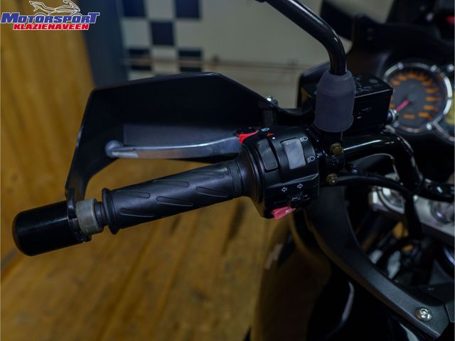 suzuki - v-strom-dl-1000