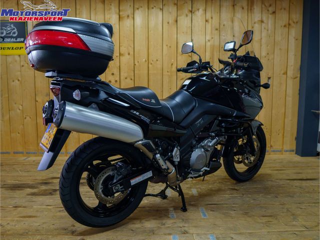 suzuki - v-strom-dl-1000