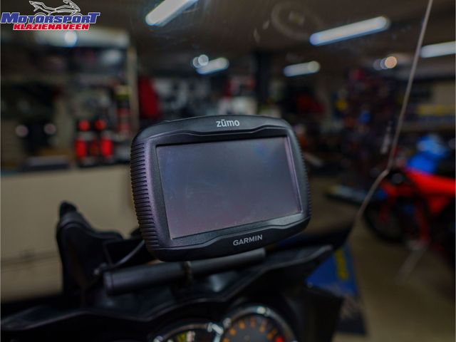suzuki - v-strom-dl-1000