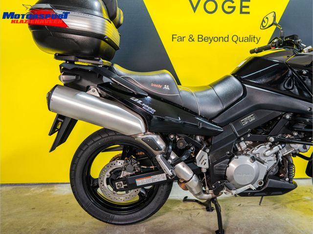 suzuki - v-strom-dl-1000