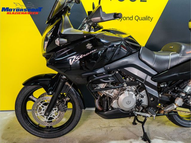 suzuki - v-strom-dl-1000
