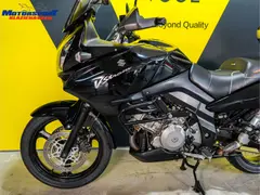 Suzuki V-Strom DL 1000 2007 occasion – foto 13 van 21