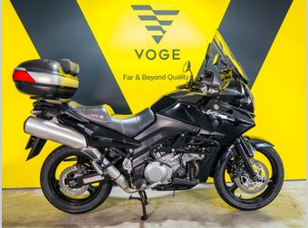 Suzuki V-Strom DL 1000 2007 occasion