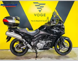 Suzuki V-Strom DL 1000 2007 occasion