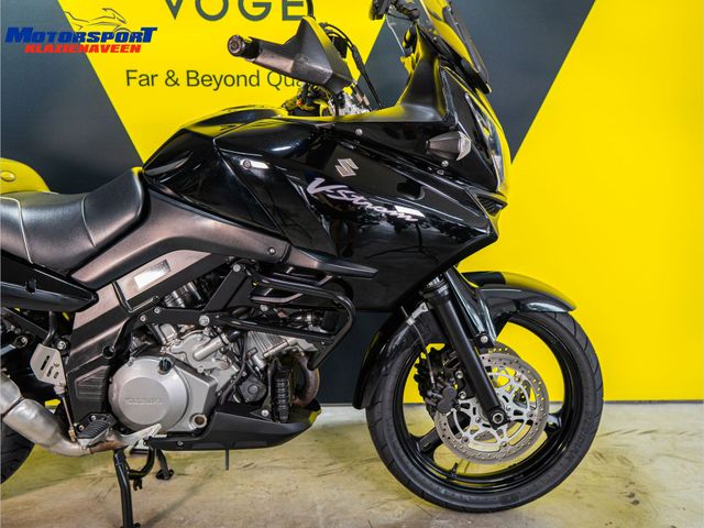 suzuki - v-strom-dl-1000