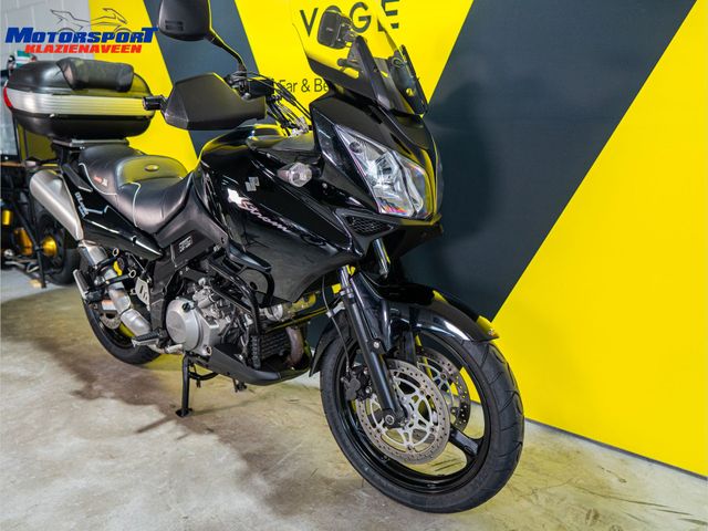 suzuki - v-strom-dl-1000