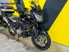 Suzuki V-Strom DL 1000 2007 occasion – foto 10 van 21
