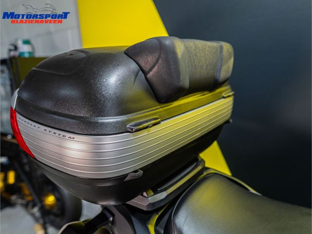 suzuki - v-strom-dl-1000