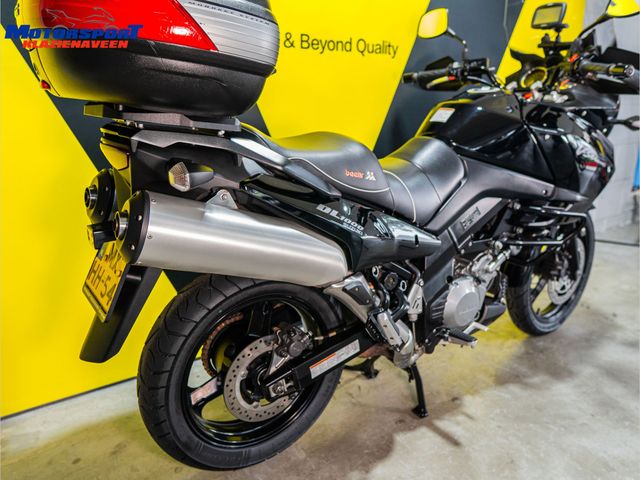 suzuki - v-strom-dl-1000