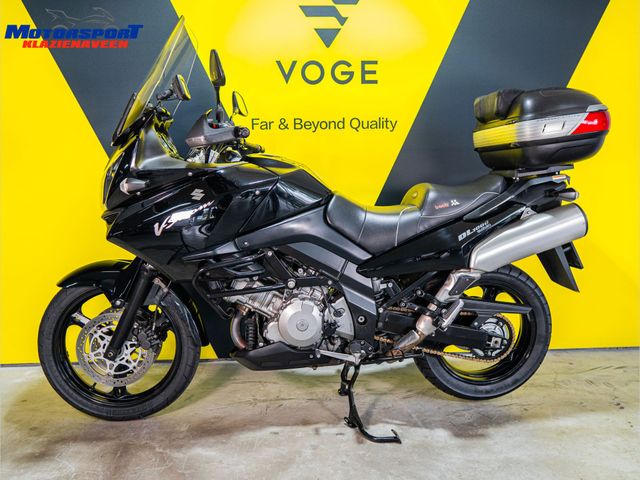 suzuki - v-strom-dl-1000