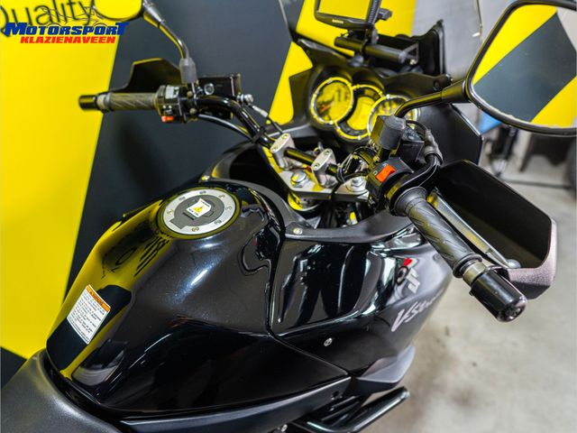 suzuki - v-strom-dl-1000