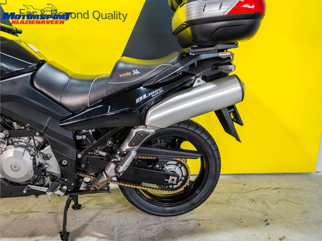 suzuki - v-strom-dl-1000