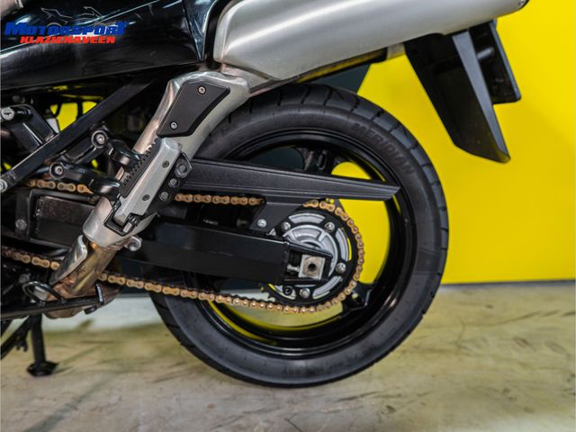 suzuki - v-strom-dl-1000