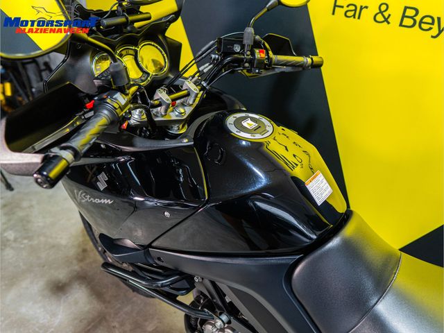 suzuki - v-strom-dl-1000
