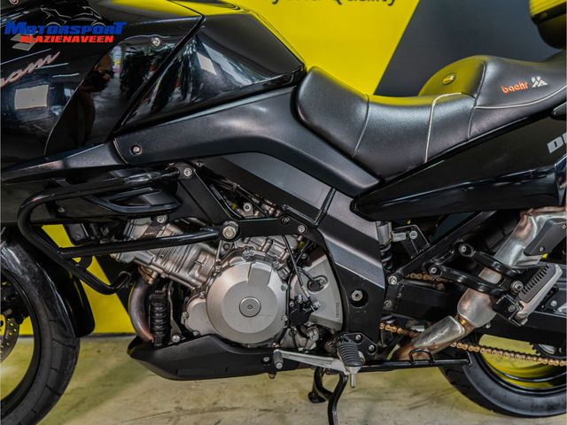 suzuki - v-strom-dl-1000