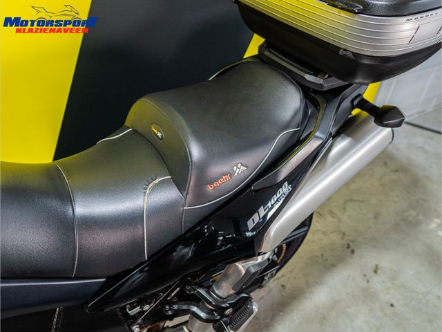 suzuki - v-strom-dl-1000