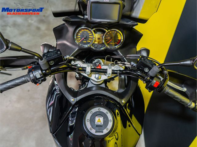 suzuki - v-strom-dl-1000