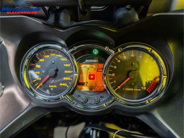 suzuki - v-strom-dl-1000