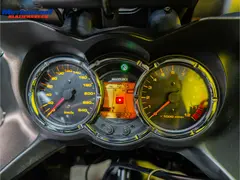Suzuki V-Strom DL 1000 2007 occasion – foto 21 van 21