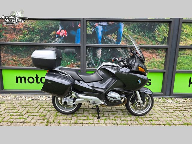 bmw - r-1200-rt