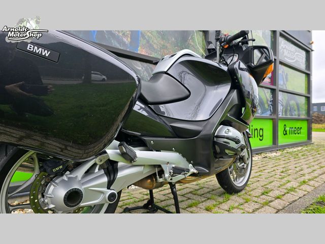 bmw - r-1200-rt