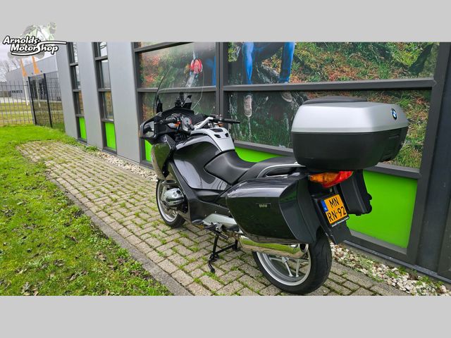 bmw - r-1200-rt