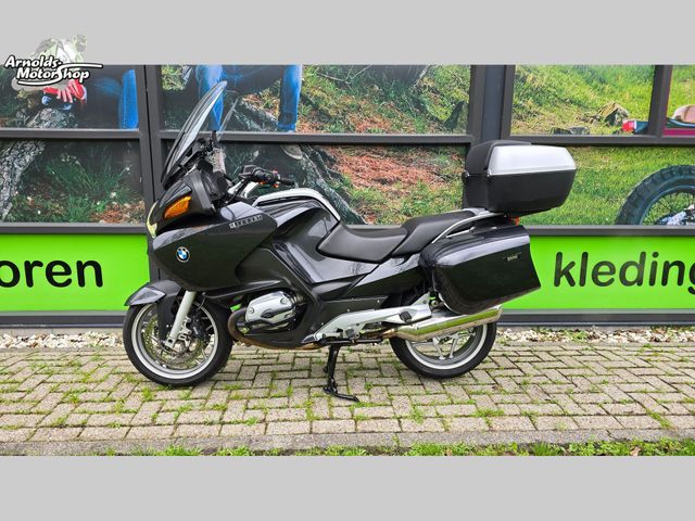 bmw - r-1200-rt