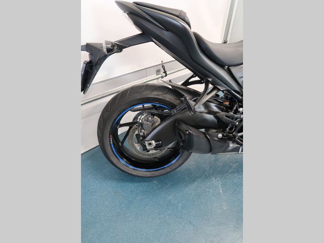 suzuki - gsx-s-1000-f-abs