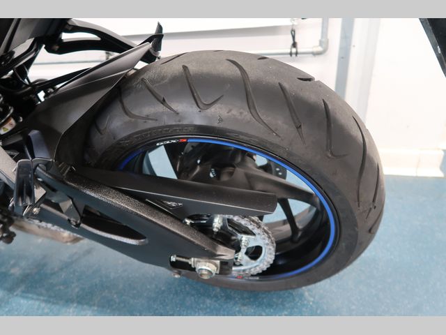 suzuki - gsx-s-1000-f-abs