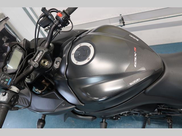 suzuki - gsx-s-1000-f-abs