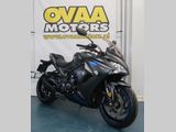 SUZUKI GSX-S 1000 F ABS
